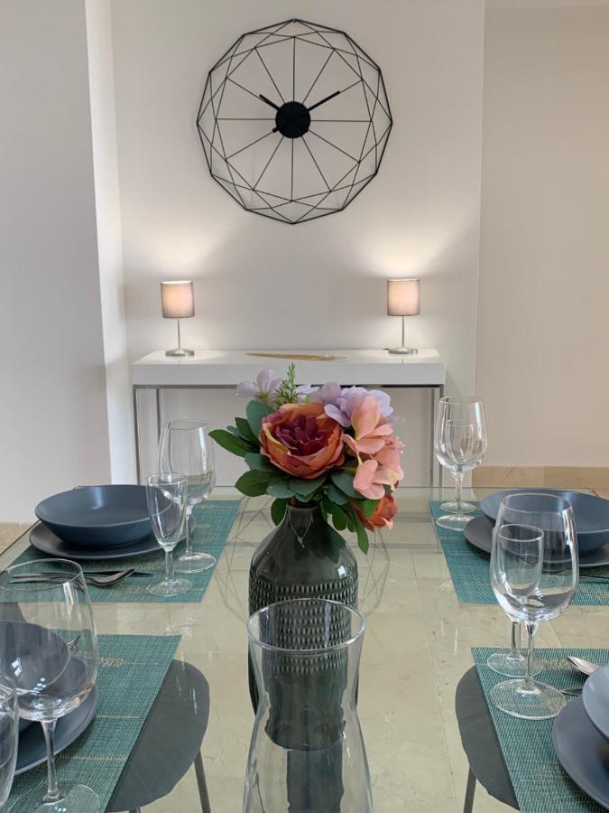 Quartiers Marbella Penthouse In Hacienda Cifuentes Benahavis Apartment Estepona Ngoại thất bức ảnh