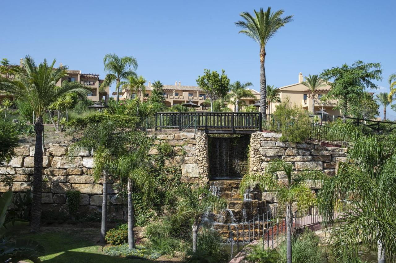 Quartiers Marbella Penthouse In Hacienda Cifuentes Benahavis Apartment Estepona Ngoại thất bức ảnh