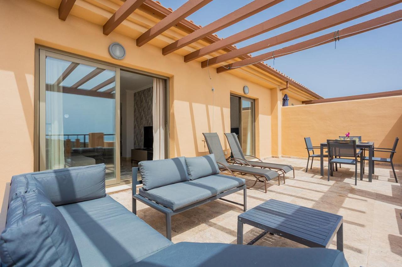 Quartiers Marbella Penthouse In Hacienda Cifuentes Benahavis Apartment Estepona Ngoại thất bức ảnh